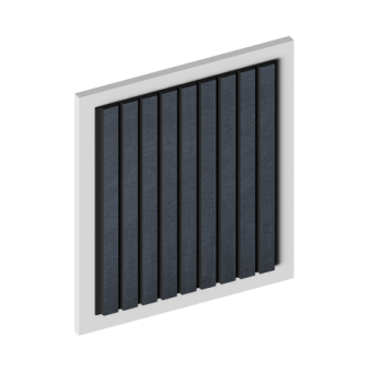 Панель HI WOOD